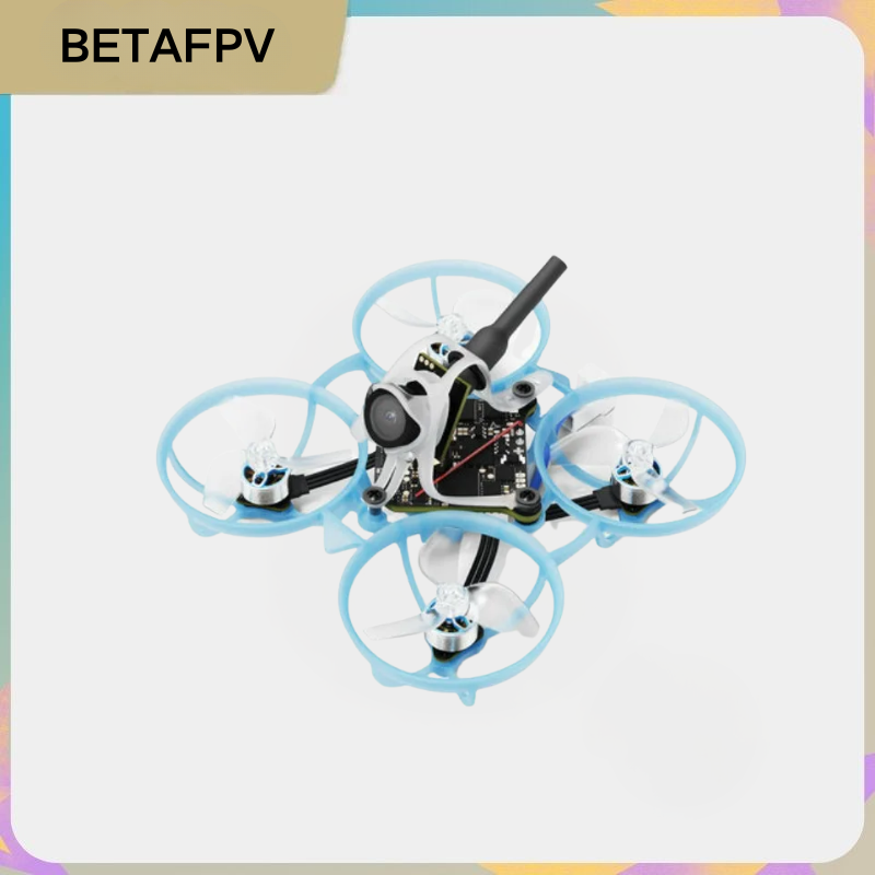 BETAFPV Air75 II Quadricottero - Drone Camera Mount recensione e prezzo