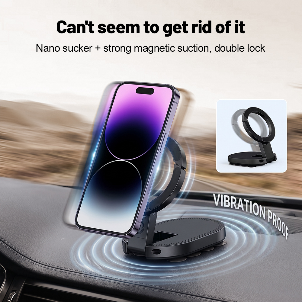 360 °   Supporto Magnetico per - Drone Camera Stabilized recensione e prezzo