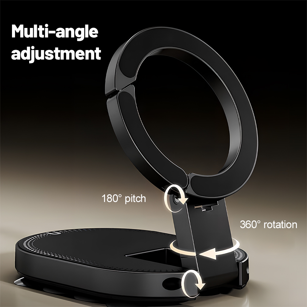 360 °   Supporto Magnetico per - Drone Camera Stabilized recensione e prezzo