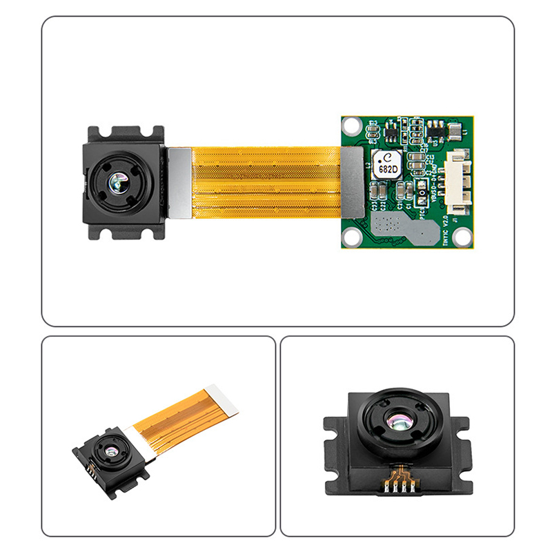 Tiny1-C 256x192 Core Telecamer - Drone Camera Thermal recensione e prezzo