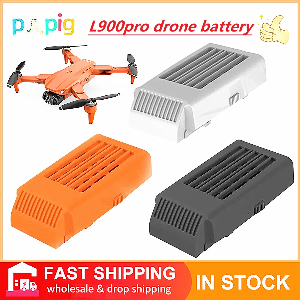L900 Pro GPS Drone 4K Drone Ba - Drone Camera Professional recensione e prezzo