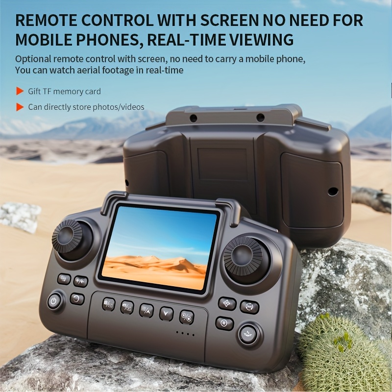 Drone E99PRO MAX 2026 Aggiorna - Drone Camera Night Vision recensione e prezzo