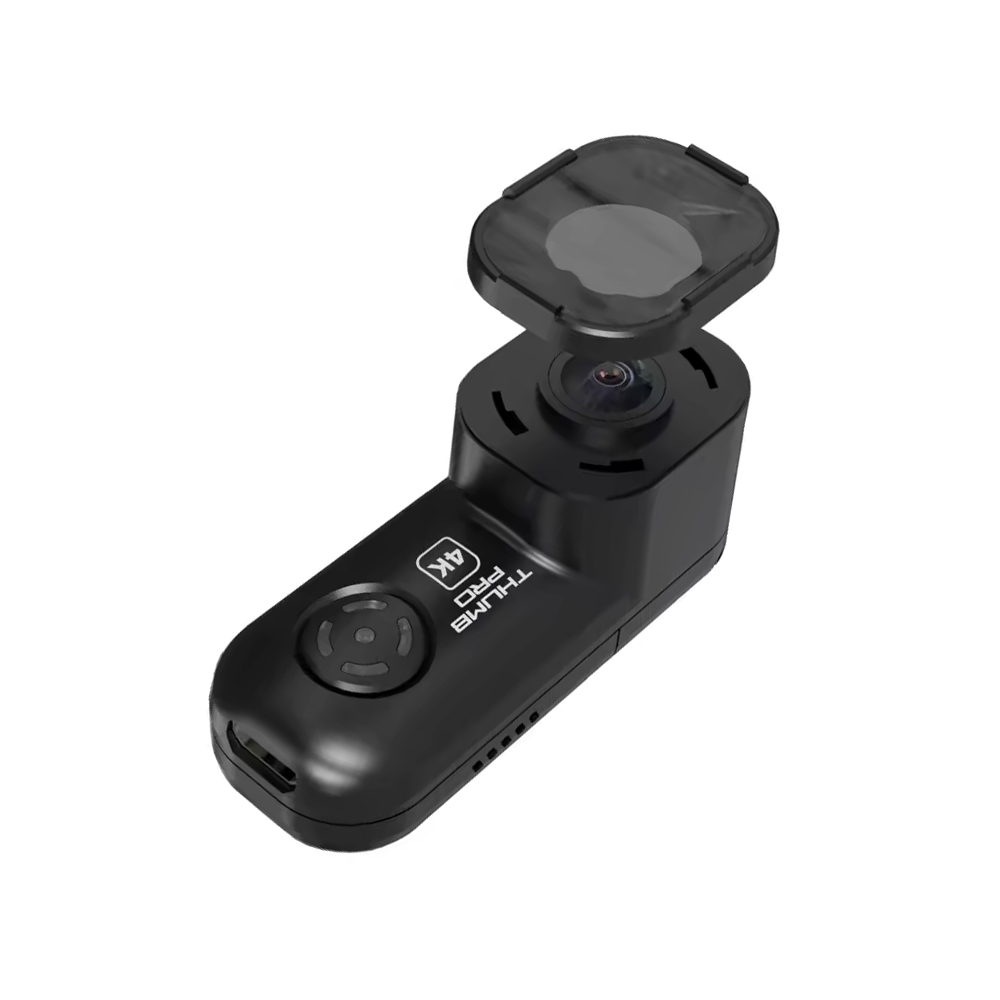RunCam Run Cam Thumb Pro W Min - Drone Camera 4K recensione e prezzo
