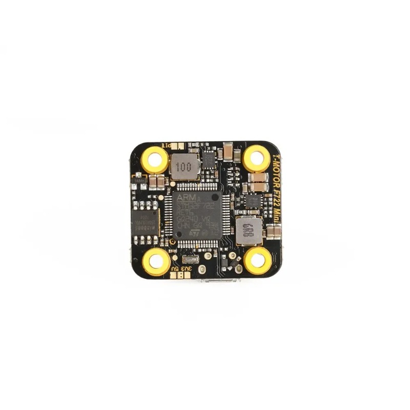 T-Motor MINI F7 FC & F45A 4in1 - Betaflight Fc F7 recensione e prezzo