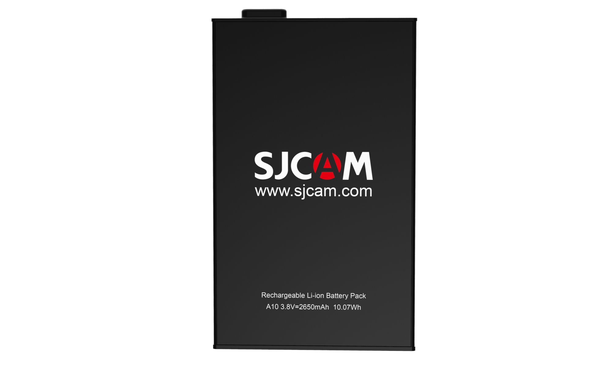 SJCAM A10 2650mAh caricabatter - Drone Camera Action recensione e prezzo