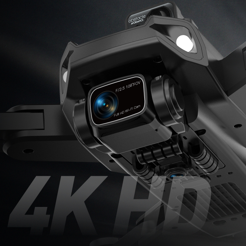 Drone Professionale LYZRC L900 - Drone Camera 4K recensione e prezzo