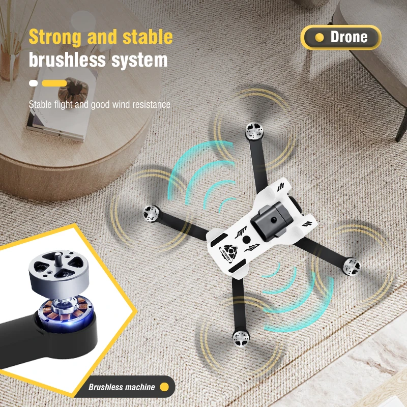 Drone S136 Pro Ultra RC con Do - Drone Camera Professional recensione e prezzo