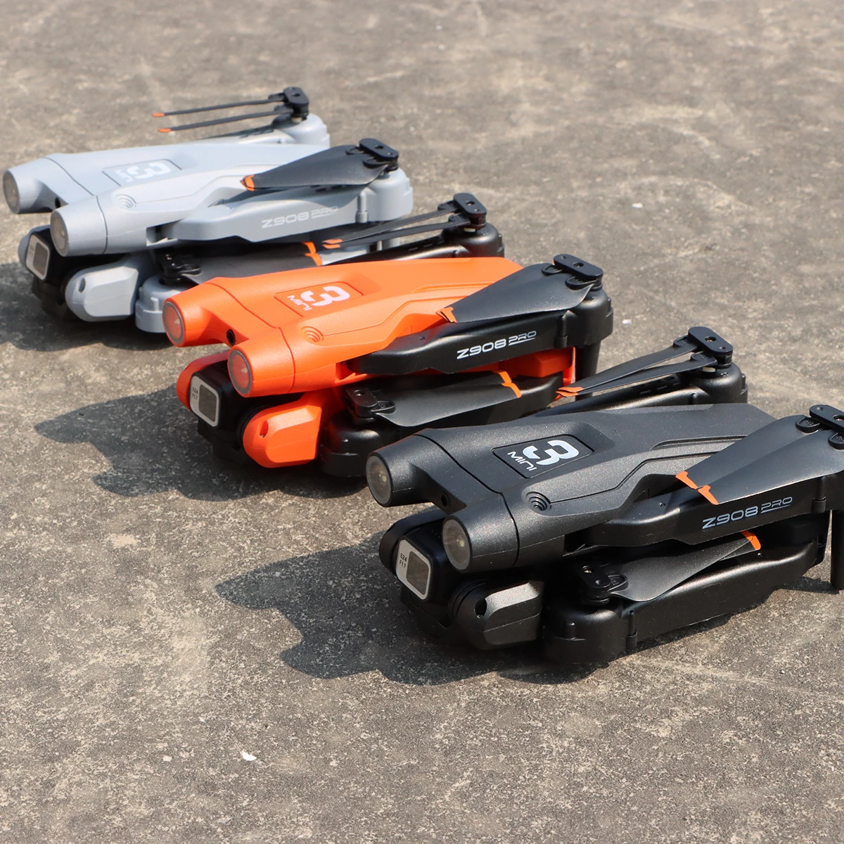 Mini Drone con Fotocamera Prof - Drone Camera Professional recensione e prezzo