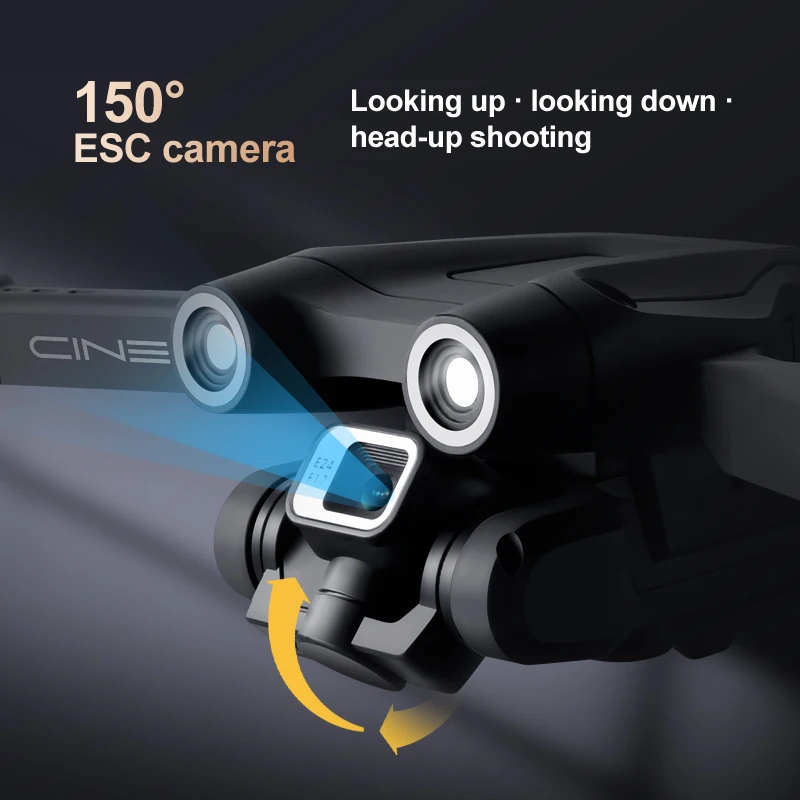 Mini Drone con Fotocamera Prof - Drone Camera Professional recensione e prezzo