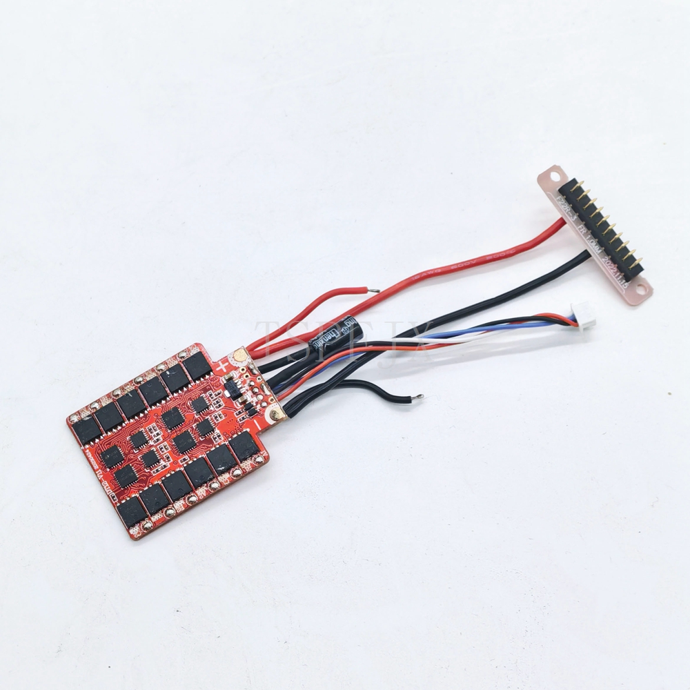 Scheda ESC per Quadricottero R - Holy Stone Drone Hs720 recensione e prezzo