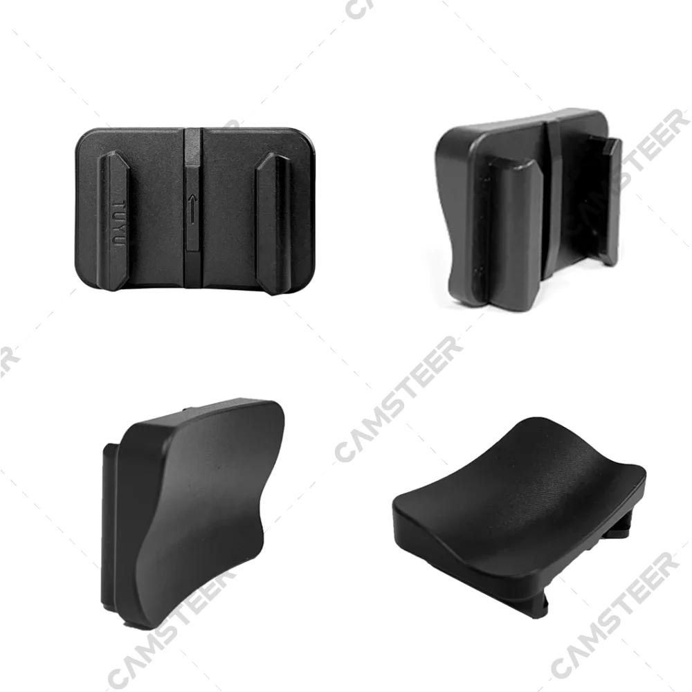 Supporto per Casco Moto MT JAR - Drone Camera Action recensione e prezzo