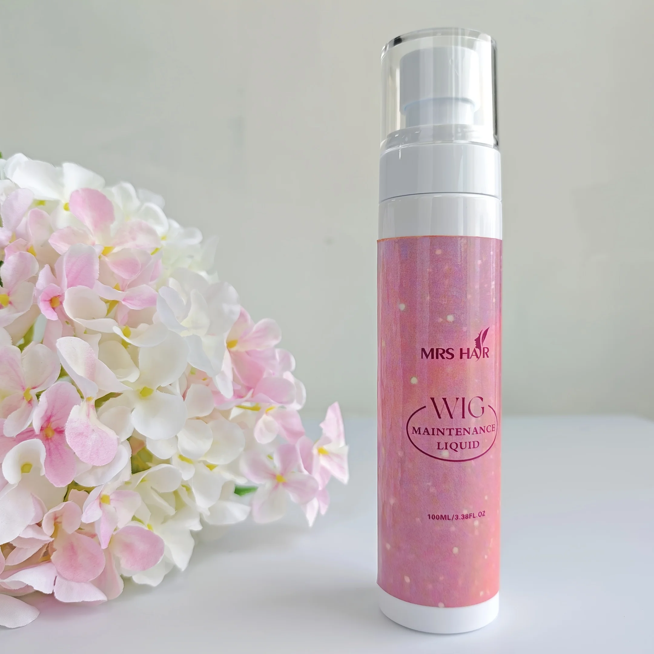 Spray per la cura delle parruc - Drone Camera Stabilized recensione e prezzo